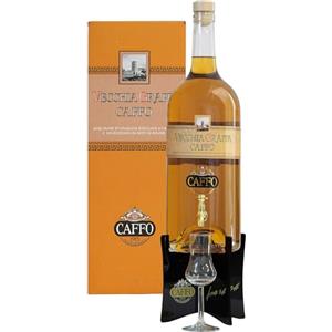 Generico VECCHIA GRAPPA CAFFO LT3 CON RUBINETTO