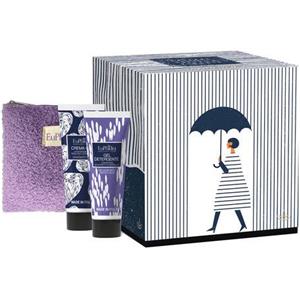 ZETA FARMACEUTICI SpA Euphidra Gel Detergente Riequilibrante e Rinfrescante 100 ml Crema Gel Matt 30 ml Pochette Donna Omaggio