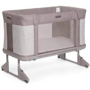 Chicco Next2Me Forever Culla Co-Sleeping 3in1 Almond