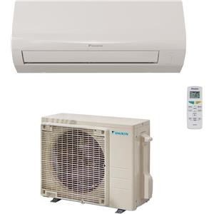 Daikin Sensira 15000 BTU Monosplit Inverter R32 A con Wi-Fi Integrato e Funzioni Avanzate