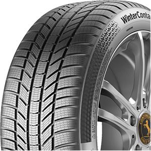 CONTINENTAL 185/65R15 TS870 88T 3PMSF invernali