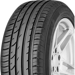 Continental ContiPremiumContact 2 205/50 R15 86V Pneumatici Estivi