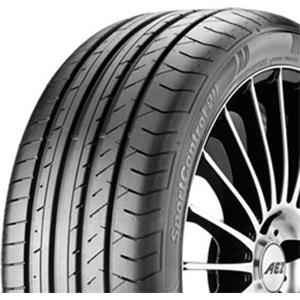 Fulda Sportcontrol 2 Pneumatici Estivi 225/45 R17 91Y