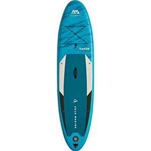 Aqua Marina Tavole da SUP gonfiabili VAPOR 10'4