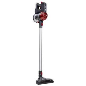 HOOVER - FD22RP Freedom 2 in 1 Scopa Ricaricabile Senza Sacco con Turbospazzola agli Ioni d'argento