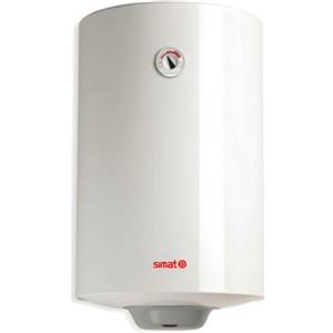 Simat Scaldabagno elettrico Simat by Ariston 80 litri verticale garanzia 2 anni 3201334