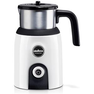 Lavazza Milk UP Schiumatore per latte automatico Nero e Bianco