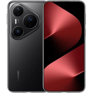 Huawei Smartphone Huawei Pura 80 Pro 6.8'' 5G 12GB/512GB/Dual Sim/5170mAh/Nero [51098KFN]