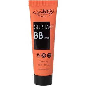 Purobio Sublime Bb Cream 01 30ml