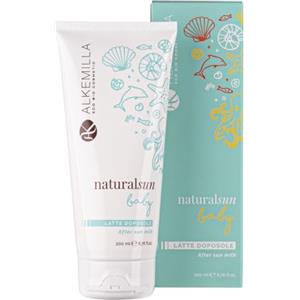 Alkemilla Baby Latte Doposole, 200 ml