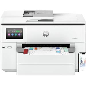 HP OfficeJet Pro 9730e Wireless All-in-One Colore Stampante, Instant Ink Stampa fronte/retro - 537P6B#629