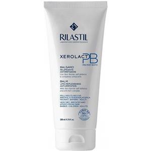 Rilastil Xerolact Balsamo PB 200ml - Relipidante Anti-Irritazioni per Pelle Secca e Atopica