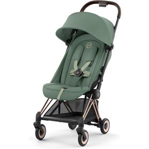 CYBEX PLATINUM - Passeggino Coya Telaio Rosegold