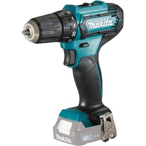 Makita DF333DZJ Trapano Avvitatore, 170 W, 18 V