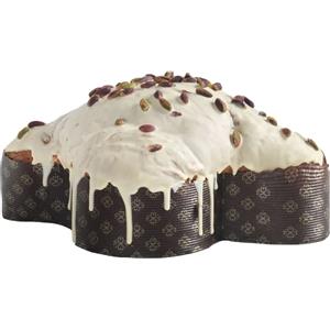 Fiasconaro Oro Verde Colomba al Pistacchio Fiasconaro 1 kg - Colombe Pasquali Artigianali