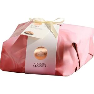 Fiasconaro Colomba Classica Fiasconaro - 500 grammi - Colombe Pasquali Artigianali