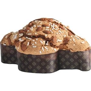 Fiasconaro Colomba Classica Fiasconaro - 750 grammi - Colombe Pasquali Artigianali
