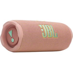 JBL Flip 7, Sistema audio portatile waterproof con connettività wireless Bluetooth, Rosa