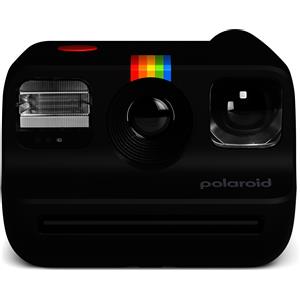 POLAROID GO 2 NERO FOTOCAMERA ISTANTANEA TASCABILE