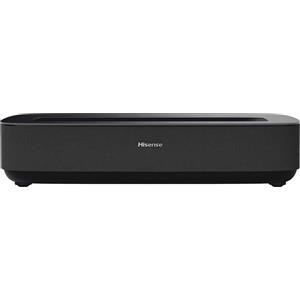 Hisense Laser TV 4K 3840x2160px a raggio ultra corto 2700 ANSI lumen DLP UHD Compatibilità 3D Nero - PL2 Laser TV PL2