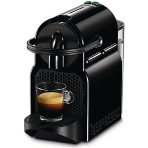 De'Longhi Nespresso Inissia EN 80.B Nero Macchina Nespresso Potenza 1.260 Watt
