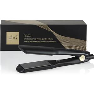 GHD PIASTRA MAX PROFESSIONAL WIDE PLATE STYLER 1 St