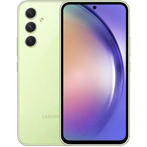 Samsung SMARTPHONE SAMSUNG GALAXY A54 5G SM A546B DUAL SIM 128 GB 6.4