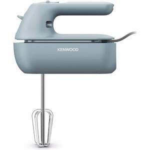 Kenwood Sbattiore Elettrico Mixer 5 Velocità + Turbo Potenza 350 Watt colore Blu - HMP40000G