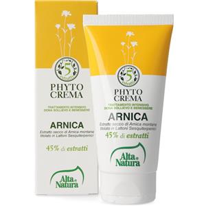 ALTA NATURA-INALME Srl PHYTOCREMA ARNICA 75 ML