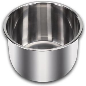 Instant Pot Pentola interna in acciaio inossidabile, 7,6 litri