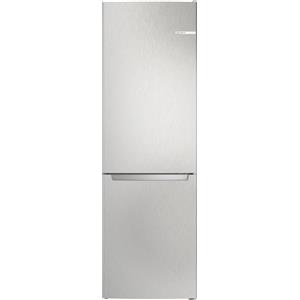Bosch kgn36nlea frigo combi 302lt h186 nf e inox
