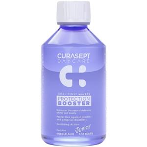 Curasept Daycare Collutorio Junior 100 ml - Protezione Gengivale e Controllo Placca