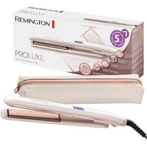 Remington S9100 Piastra per capelli Caldo Beige, Bianco 3 m 1 St