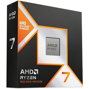 AMD RYZEN™ 7 9850X3D