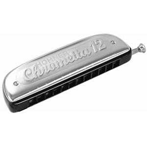 Hohner Harmonica (255-C)