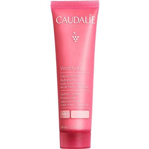 Caudalie Vinohydra Crema Sorbetto Idratante 60 ml - Idrata e lenisce pelli fragili e sensibili