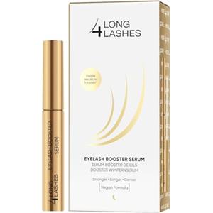 Long4Lashes, siero per ciglia FX5 Power Formula, by Oceanic, 3 ml
