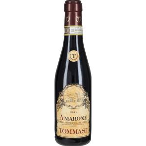 Tommasi Amarone Classico Tommasi 2021 - 37.5cl 0 l