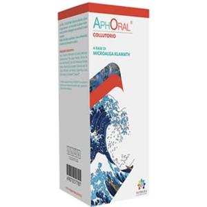 Generico Nutrigea AphOral Colluttorio 250 ml