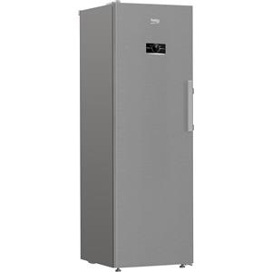 Beko Congelatore verticale 286l B5rmfne314x Inox