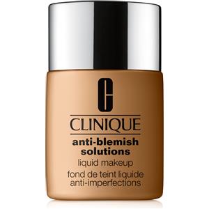 Clinique Anti-Blemish Solutions Liquid Makeup CN 90 Sand 30ml - Fondotinta liquido