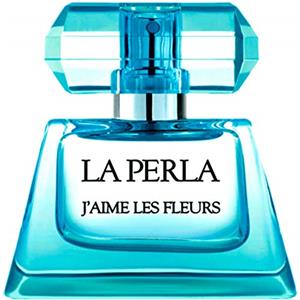 La Perla J'Aime Les Fleurs Eau De Toilette 50ml - Fragranza floreale