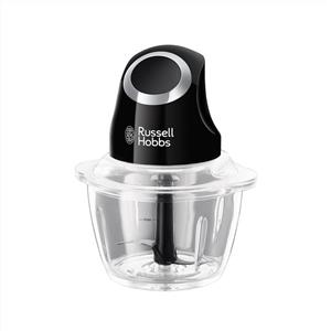 Russell Hobbs - Minitritatutto 24662-56-nero