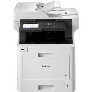 Brother MFC-L8900CDW multifunzione Laser A4 2400 x 600 DPI 31 ppm Wi-Fi - MFCL8900CDWRE1