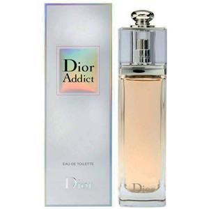 Dior Addict Eau de Toilette 100ml - Fragranza Floreale Orientale per Donna