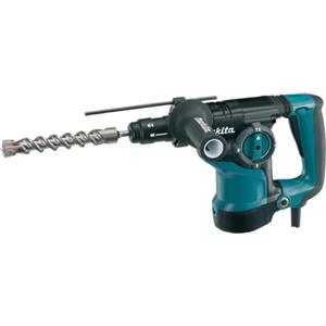 Makita HR2811FT martello perforatore 800 W 1100 Giri/min [HR2811FT]