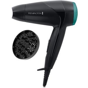 REMINGTON D1500 PHON PIEGHEVOLE DAVIAGGIO 2000W CONCENTR. E DIFFUSORE