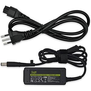new net Alimentatore Caricatore Caricabatteria da 19.5V 2.05A 40W Compatibile con Notebook HP ElitePad 900 G1 1000 G2 Docking Station Mini 5101 Mini 5102 Mini 5103 [7.4x5.0mm]