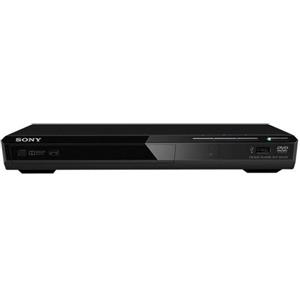 Sony DVP-SR370 Lettori DVD,