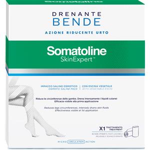 L.MANETTI-H.ROBERTS & C. SpA Somatoline Skin Expert Bende Snellenti Drenanti Starter Kit 1 Trattamento